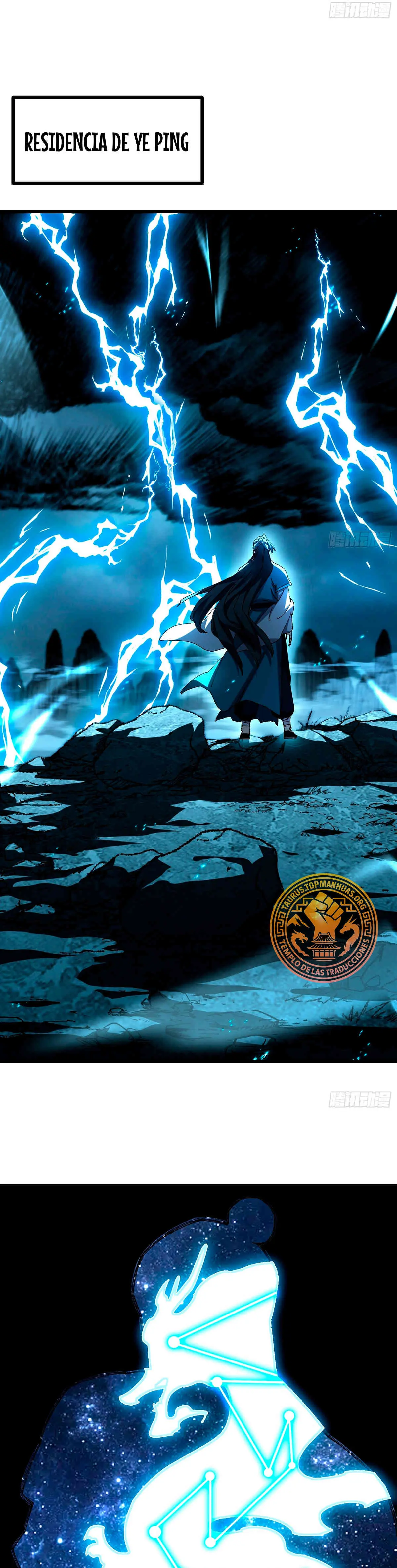 ¿En Serio Hay Gente que Piensa que la Cultivación es Difícil? > Capitulo 24 > Page 31